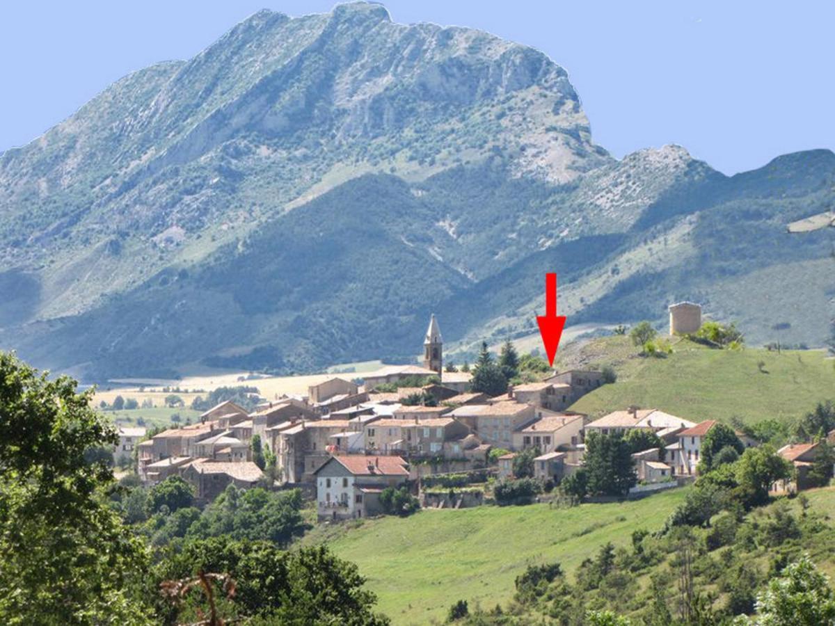 Les Chambres d'Hôtes du Cladan LʼÉpine Exterior foto